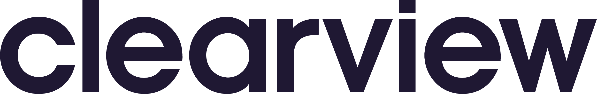 Clearview_Wordmark_RGB