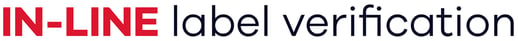 In Line Label Verification