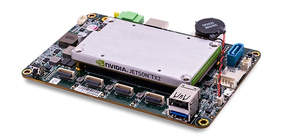 Nvidia Jetson