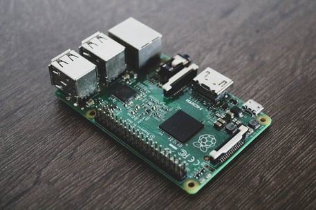 Pi 2