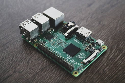 Pi 2