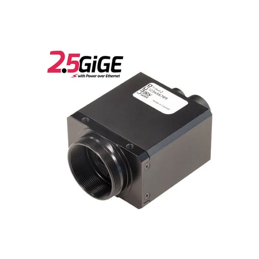 Triton2 2.5GigE