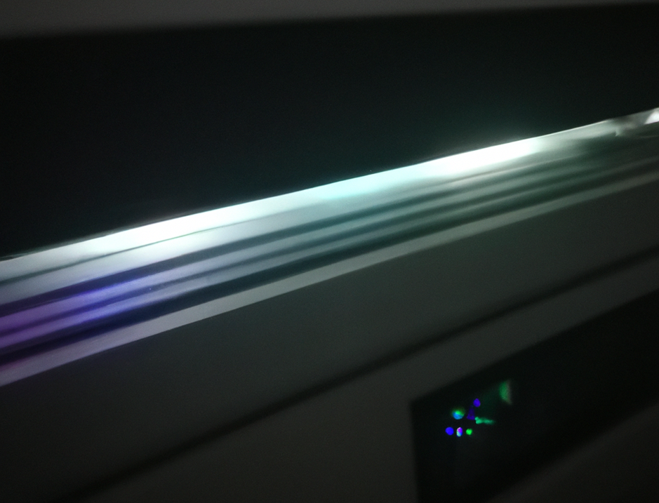 Working Principles of Line Scan Imaging