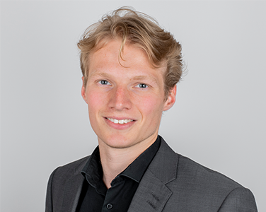 Alex Dunnett