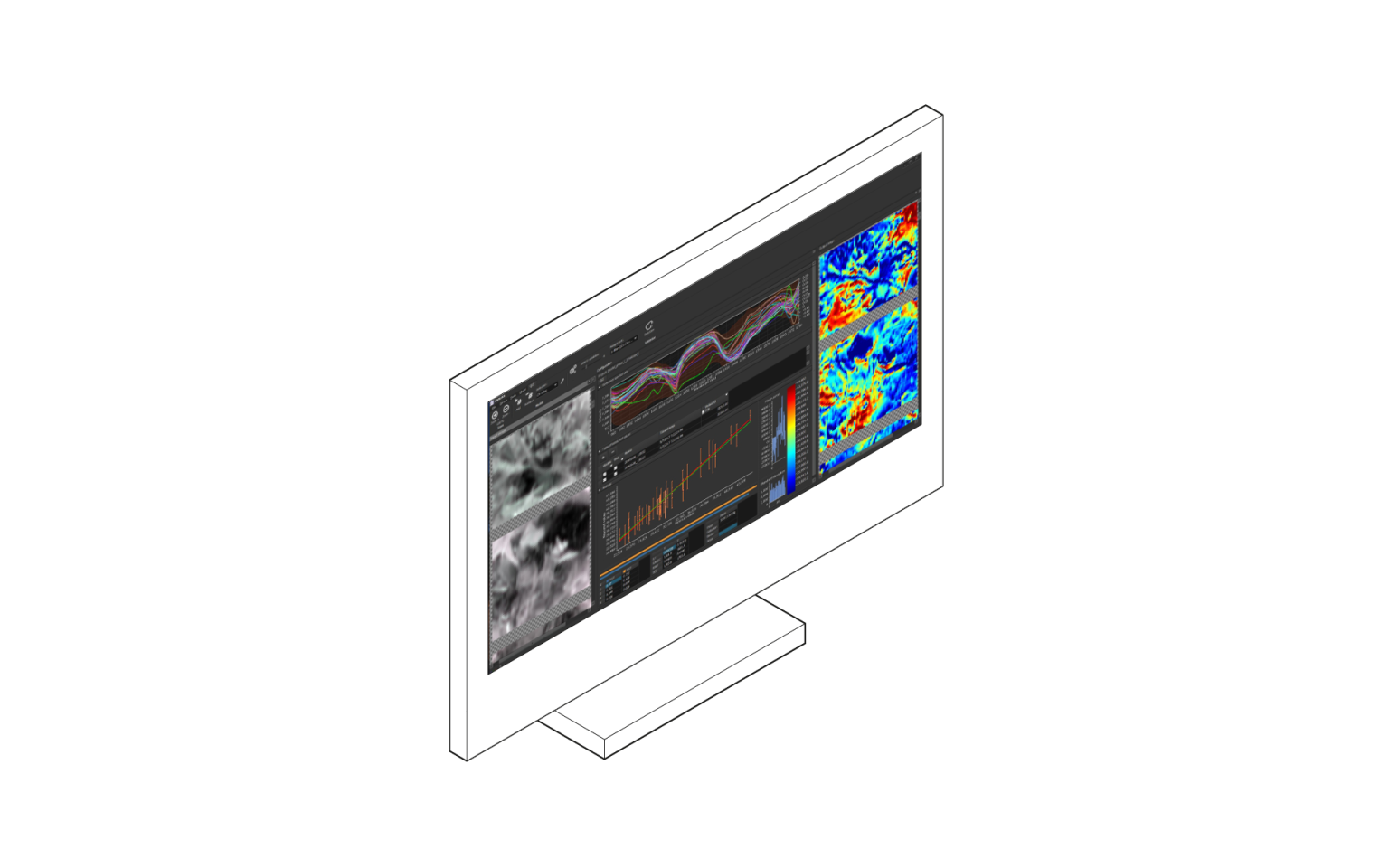 SQALAR Software