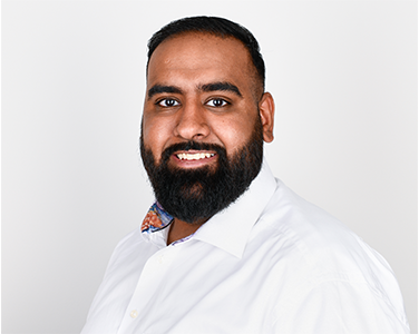 Fateh Abdul
