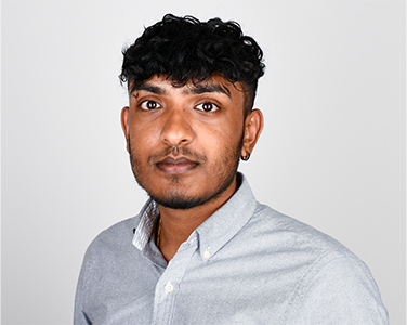 Kavinash Karunakaran