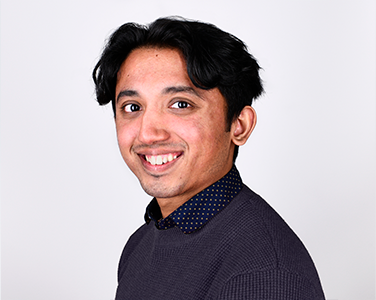 Kumar Vaidikar