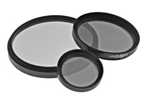 Neutral Density Filters