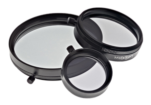 Polarising Filters