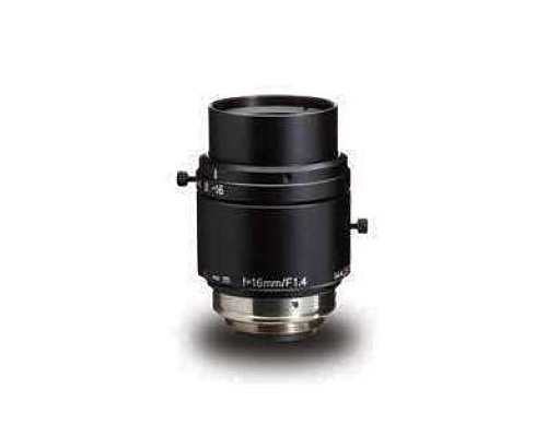 5 Megapixel C-Mount JC5M2-Series