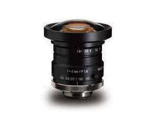 Megapixel C-Mount HC Series