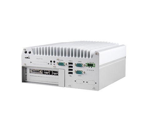 Nuvo-5095GC Series