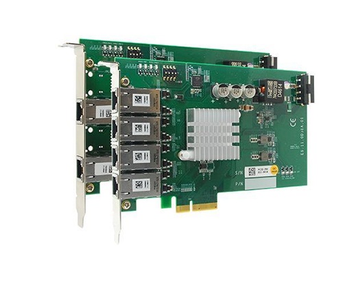 PCIe-PoE354at/352at