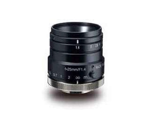 SWIR Megapixel C-Mount HC-SW-Series