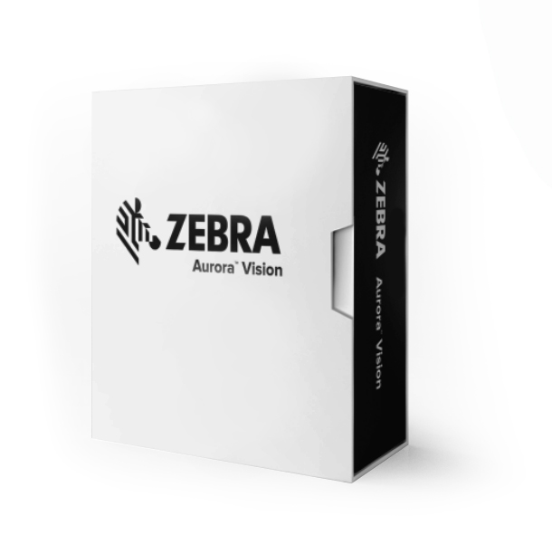 Zebra Aurora Vision