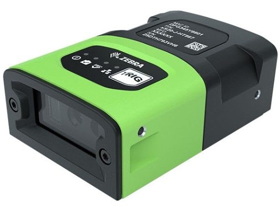 FS20 Fixed Industrial Scanner