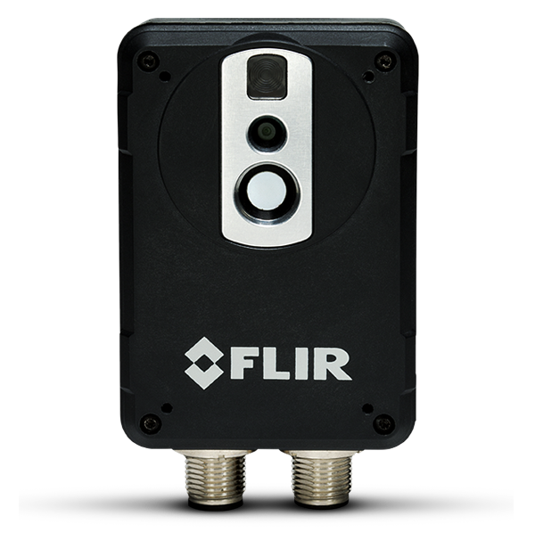 FLIR AX8