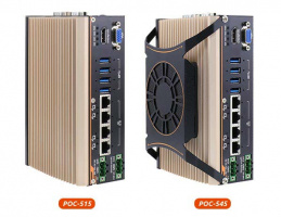 POC-500 Series